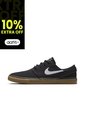 Tenis Hombre Nike SB Zoom Janoski OG+ Canvas Negro de Nike