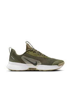 Tenis Nike Juniper Trail 3 Hombre-Verde