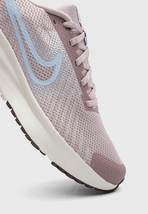 Tenis NIKE  Run Defy Rosa