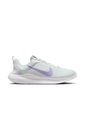 Tenis Nike W Flex Experience Rn 12 Mujer-Verde/Lila de Nike
