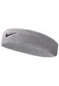 Balaca Deportiva Nike Swoosh Headband-Gris de Nike