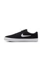 Tenis Nike Charge Suede Hombre-Negro de Nike