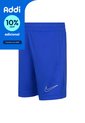 Pantaloneta Nike Dri-Fit Academy Niños-Azul de Nike