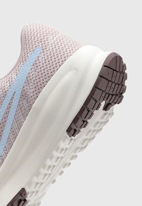 Tenis NIKE  Run Defy Rosa