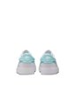 Tenis Hombre Nike Court Shot Blanco/Celeste de Nike