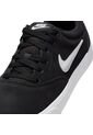 Tenis Nike Charge Suede Hombre-Negro de Nike