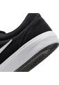 Tenis Nike Charge Suede Hombre-Negro de Nike