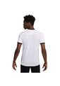 Camiseta Nike Df Acd25 Ss Top Hombre-Blanco de Nike