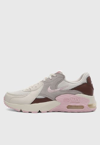 Tenis NIKE Air Max Excee Blanco Nike