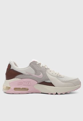Tenis NIKE Air Max Excee Blanco