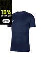 Camiseta Niños Nike Dri-FIT Park 7 Azul de Nike