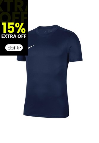 Camiseta Niños Nike Dri-FIT Park 7 Azul Nike