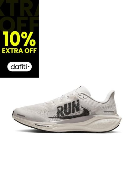 Tenis Hombre Nike Pegasus 41 Blanco