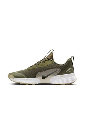 Tenis Nike Juniper Trail 3 Hombre-Verde