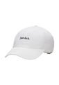 Gorra Nike Club Cap Jdi L Hombre-Blanco de Nike