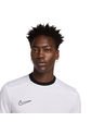 Camiseta Nike Df Acd25 Ss Top Hombre-Blanco de Nike