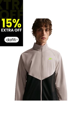 CHAQUETA NIKE HOMBRE IF1623-011 CHA. Talla XL Nike