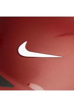 Casco de Beisbol Nike Scarlet Rojo