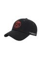 Gorra Nike Jordan Club Cap S Cb Psg-Negro de Nike