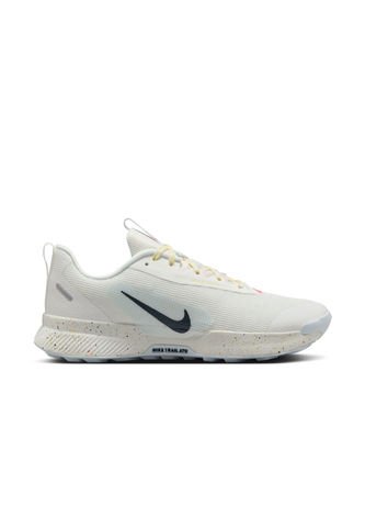 Tenis Nike Jupiter Trail 3 Mujer-Beige Nike