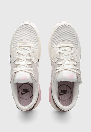 Tenis NIKE Air Max Excee Blanco