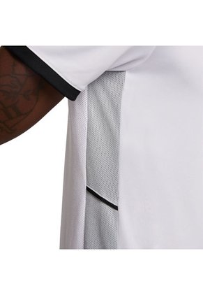 Camiseta Nike Df Acd25 Ss Top Hombre-Blanco