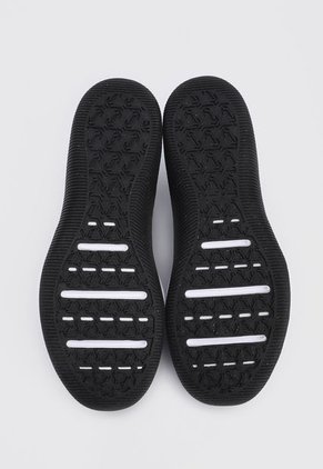 Tenis Training Violeta-Negro-Blanco-Rojo Nike MC Trainer 2