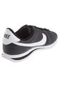 Tenis Lifestyle Negro-Blanco Nike Cortez de Nike