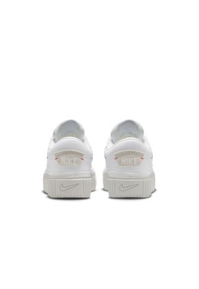 Tenis Nike Court Legacy Lift Mujer-Blanco