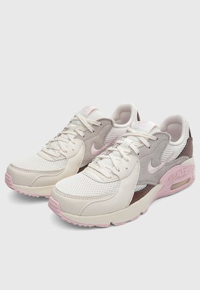 Tenis NIKE Air Max Excee Blanco