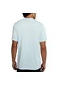 Camiseta Nike M Df Tee Rlgd Gfx-Celeste de Nike