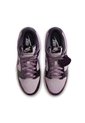 Tenis Mujer Nike Dunk Low Gris de Nike