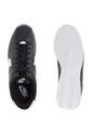 Tenis Lifestyle Negro-Blanco Nike Cortez de Nike