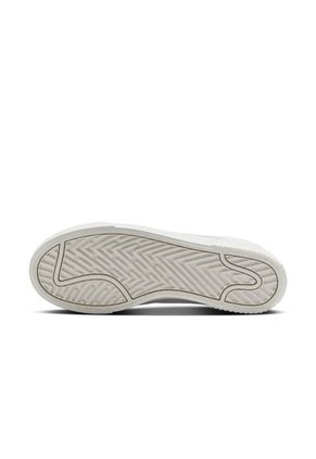 Tenis Nike Court Legacy Lift Mujer-Blanco