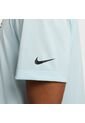 Camiseta Nike M Df Tee Rlgd Gfx-Celeste de Nike