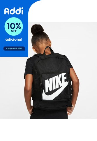 MORRAL NIKE BA5928-010 CLASSIC Talla N/A Nike
