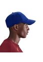 Gorra Nike Fcb U Nk Club Cap Us Cb L Hombre-Azul de Nike