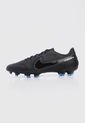 Guayo Negro-Azul-Blanco Nike Legend 9 Academy FG/MG de Nike
