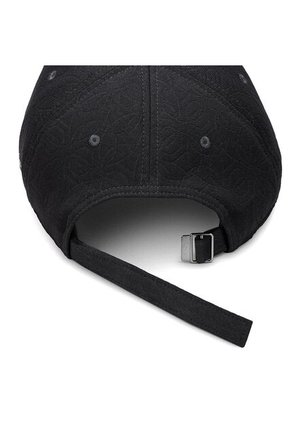 Gorra Nike Jordan Club Cap S Cb Psg-Negro