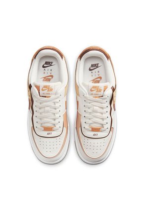 TENIS NIKE MUJER DZ1847-106 AF1 Talla 6