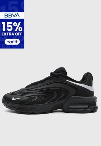 Tenis NIKE Air Max Fire Negro Nike