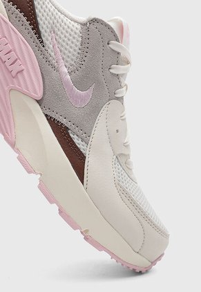 Tenis NIKE Air Max Excee Blanco