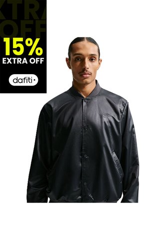 CHAQUETA NIKE HOMBRE IF0727-010 Talla S Nike
