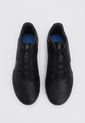 Guayo Negro-Azul-Blanco Nike Legend 9 Academy FG/MG de Nike