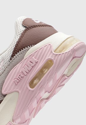 Tenis NIKE Air Max Excee Blanco