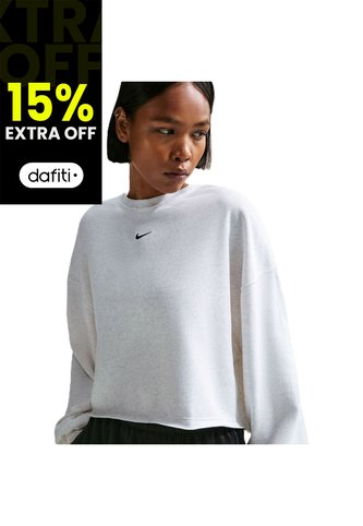 CHAQUETA NIKE MUJER IF0228-051 Talla S Nike