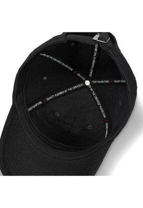 Gorra Nike Jordan Club Cap S Cb Psg-Negro