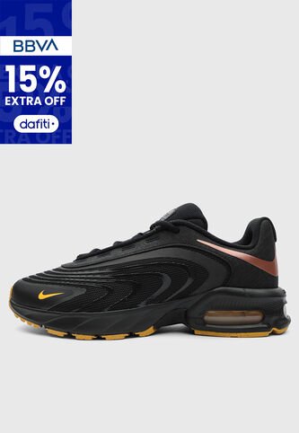Tenis NIKE Air Max Fire Negro Nike