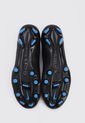 Guayo Negro-Azul-Blanco Nike Legend 9 Academy FG/MG de Nike