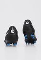 Guayo Negro-Azul-Blanco Nike Legend 9 Academy FG/MG de Nike